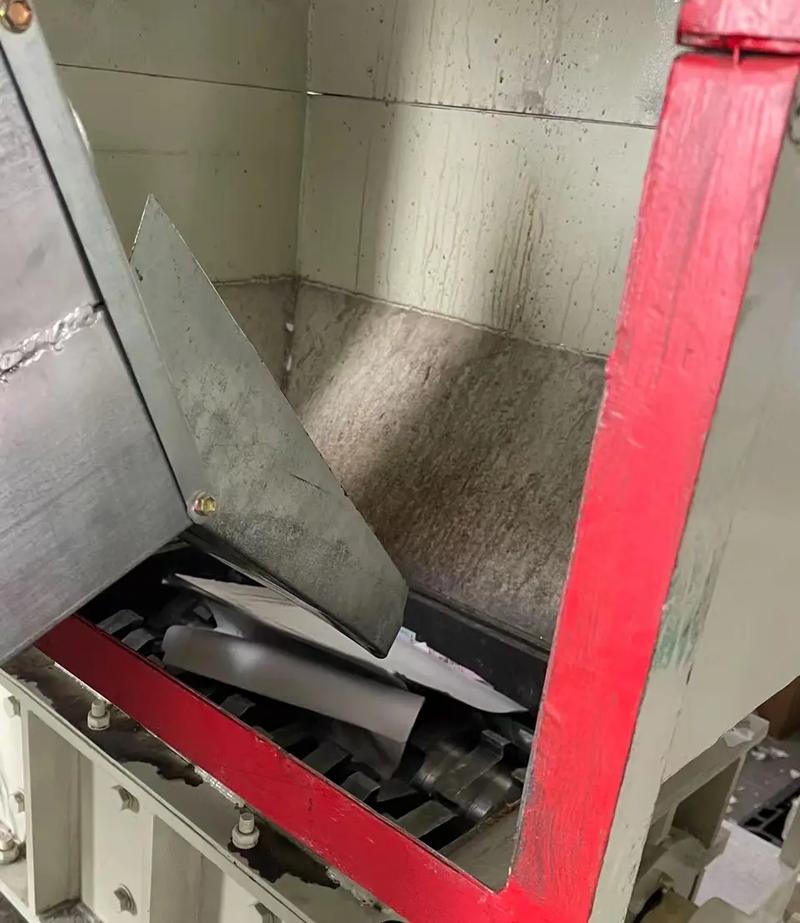 苏州废纸销毁方式,销毁产品可以提高企业内部管理效率,优化生产